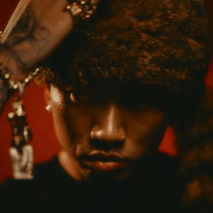 双女主牛奶和冰块
