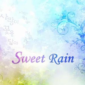 双女主牛奶和冰块
